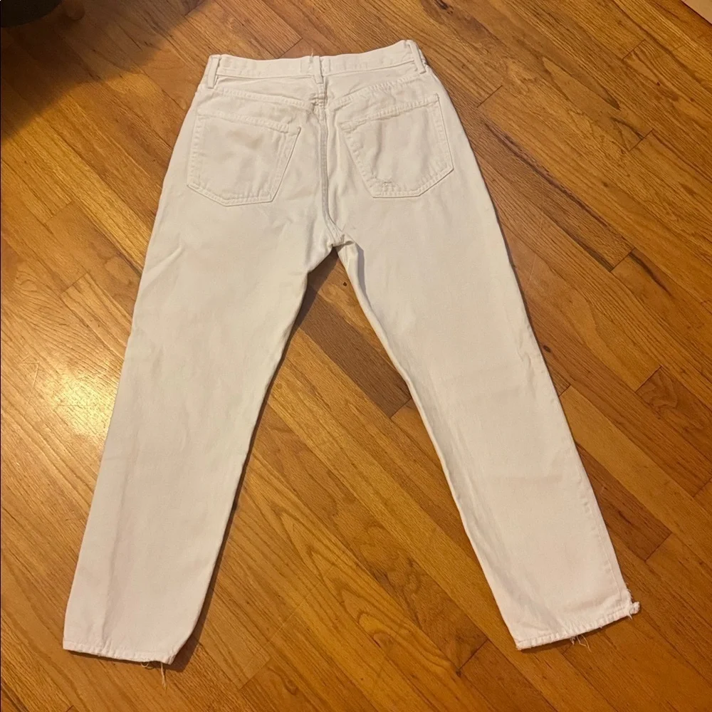 Frame Denim Jeans